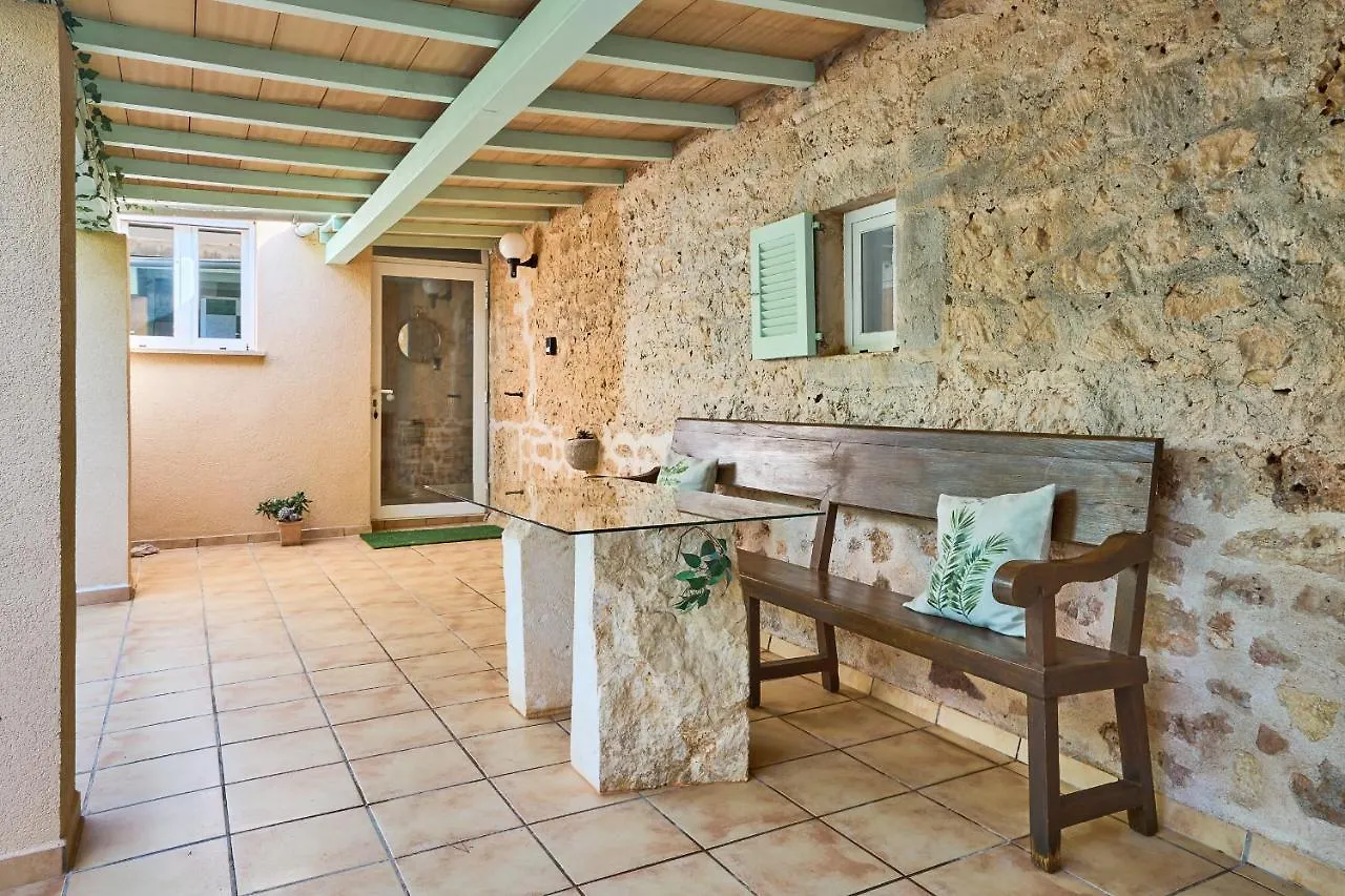 Villa Sa Vinya سي سالينيس 0*,  إسبانيا