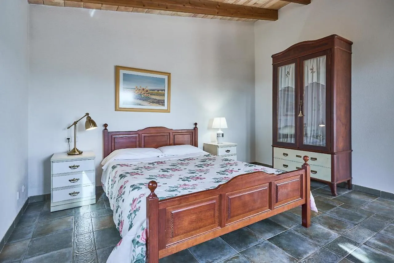 Villa Sa Vinya سي سالينيس