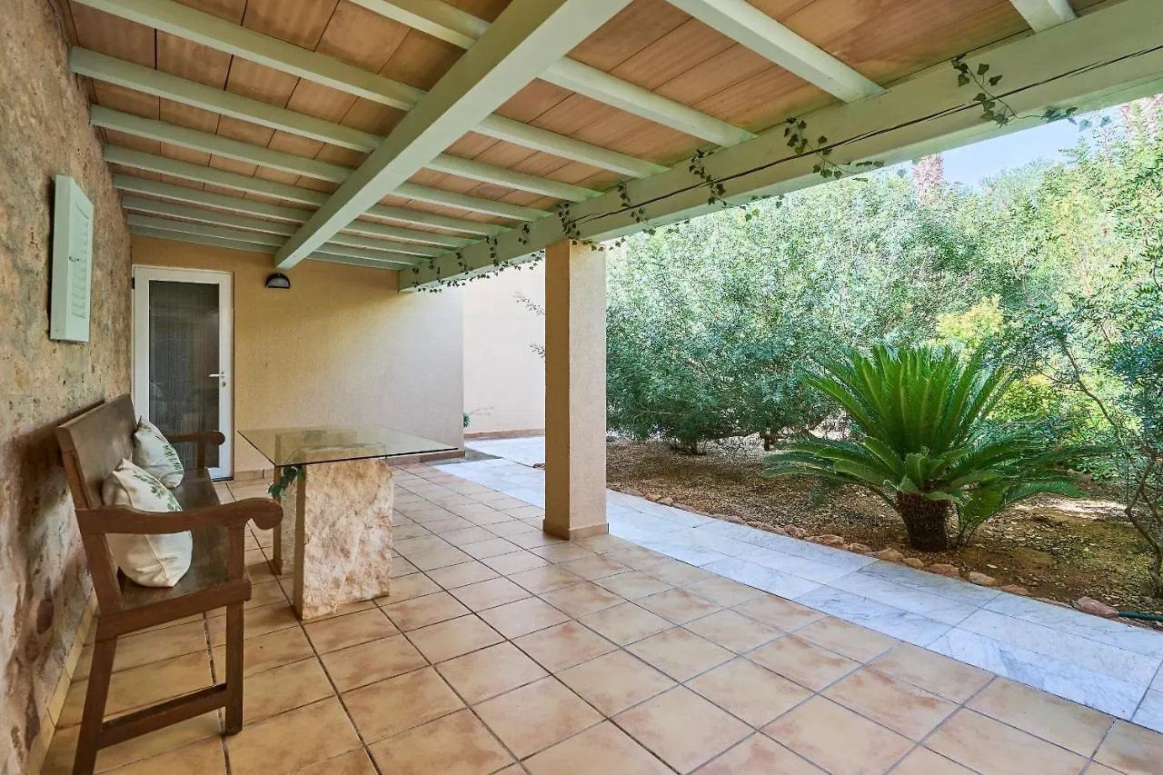 Villa Sa Vinya سي سالينيس