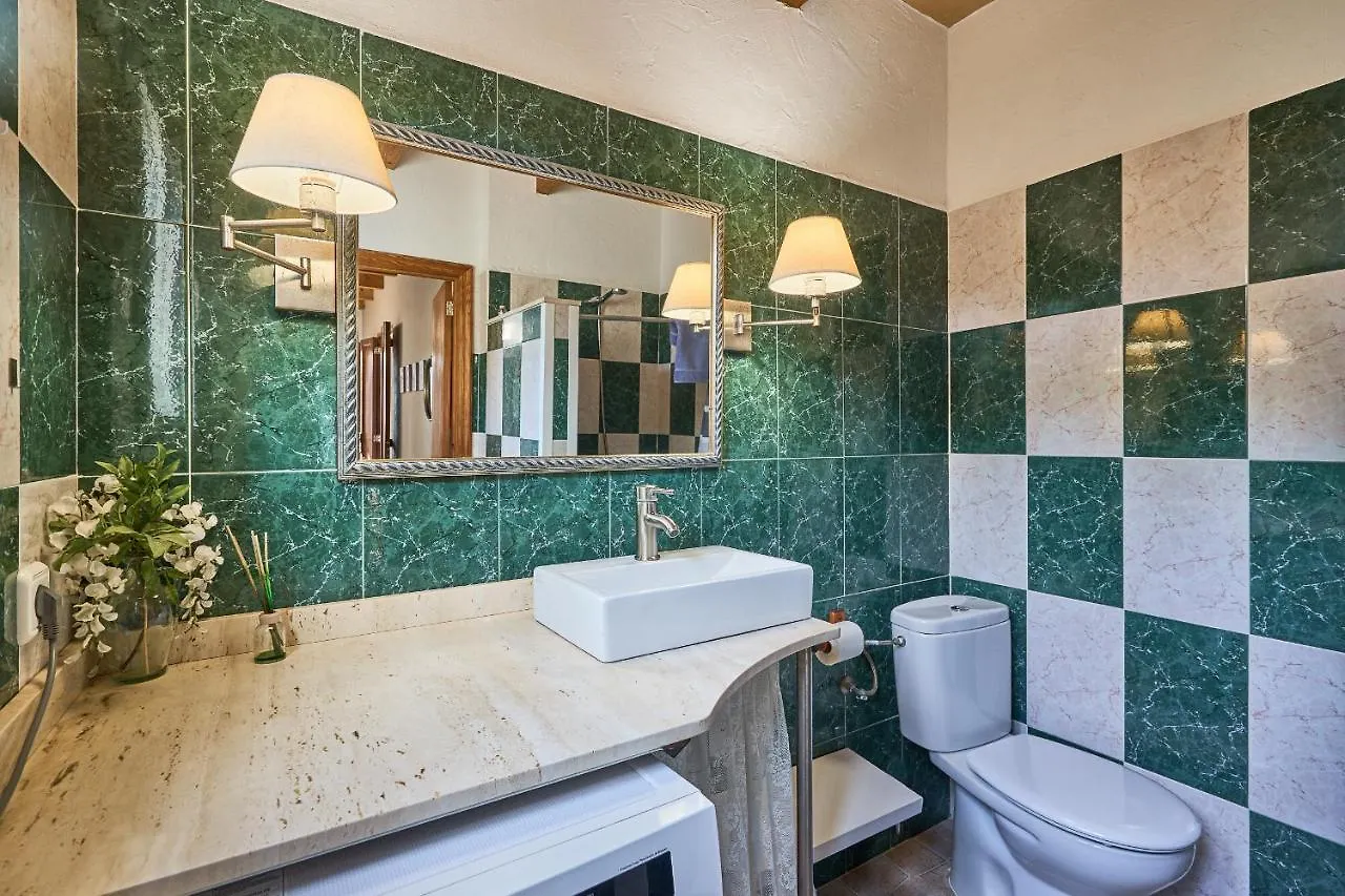 Villa Sa Vinya سي سالينيس